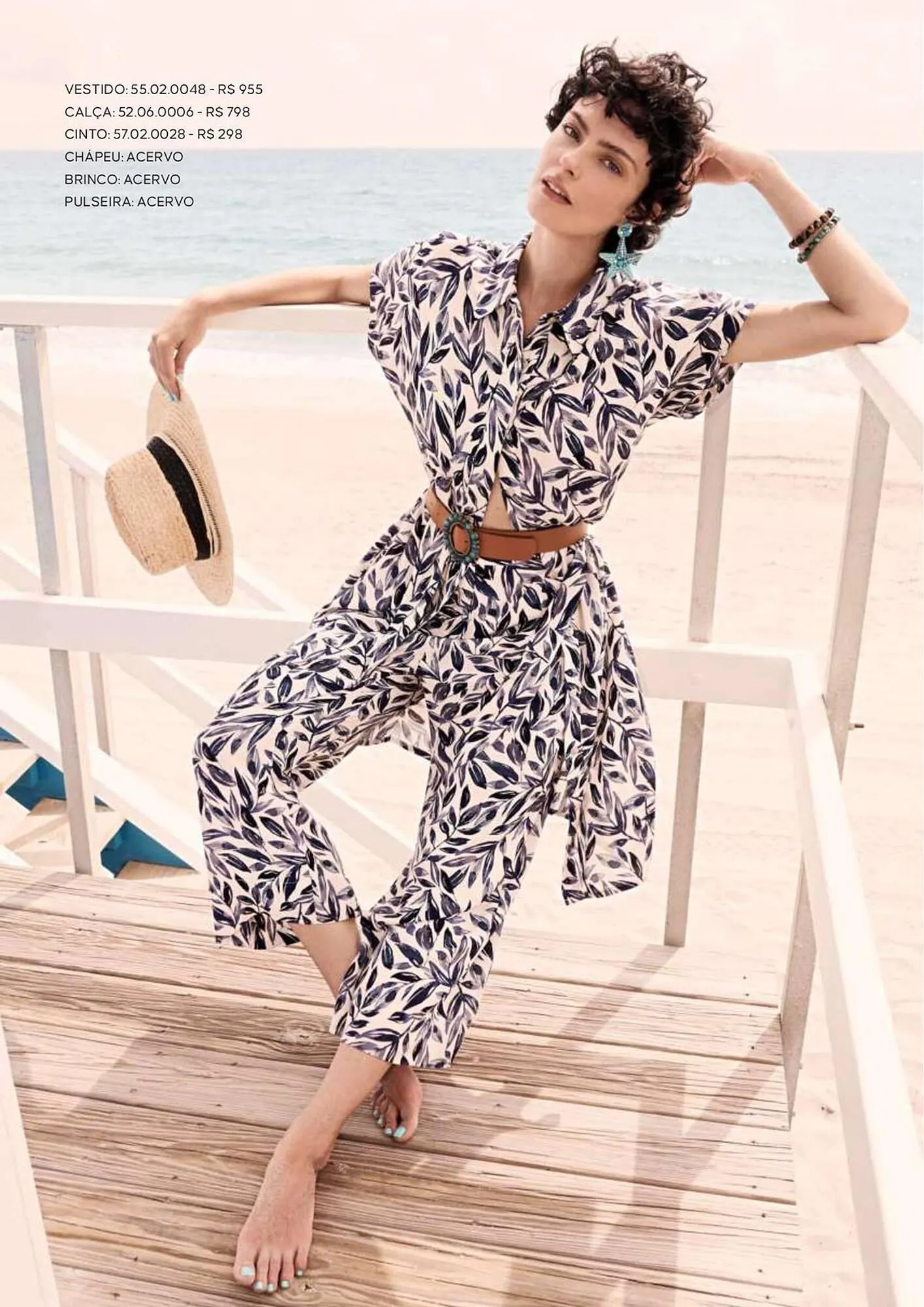 Encarte de Catálogo Gregory 25 de novembro até 31 de agosto 2025 - Pagina 83