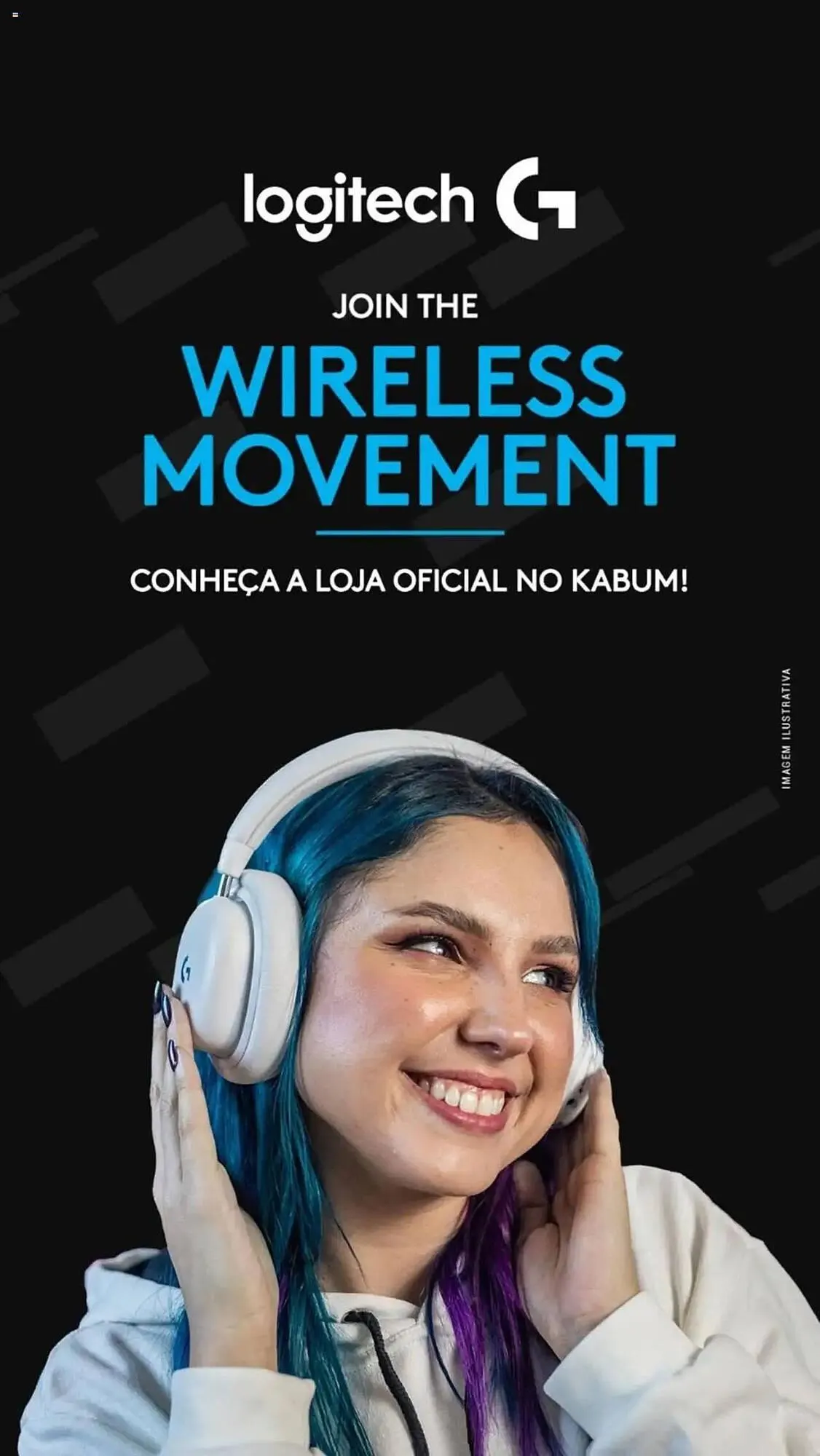 Encarte de Catálogo KaBuM 1 de maio até 8 de maio 2025 - Pagina 5