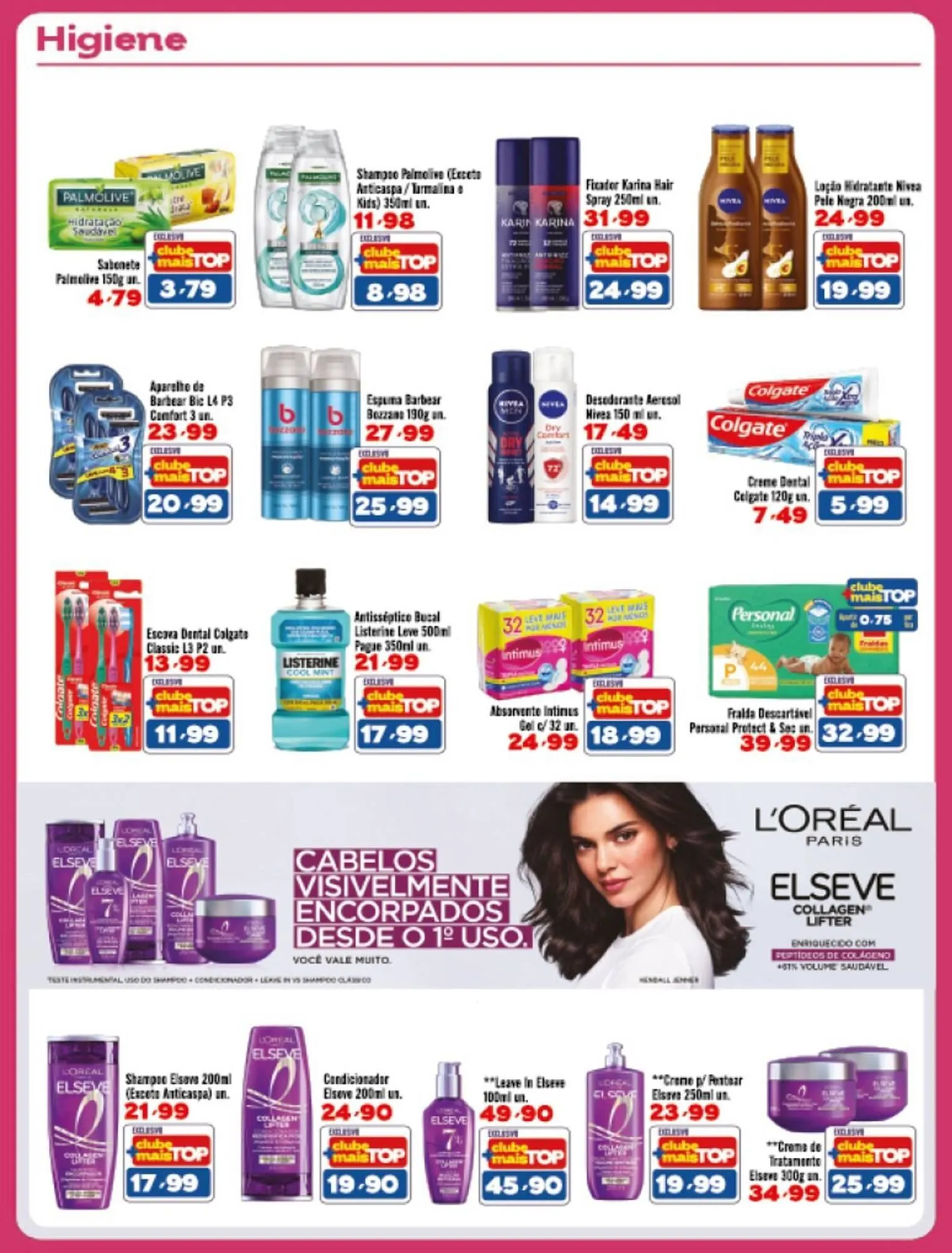 Encarte de Encarte Rede Top 16 de fevereiro até 19 de fevereiro 2026 - Pagina 10