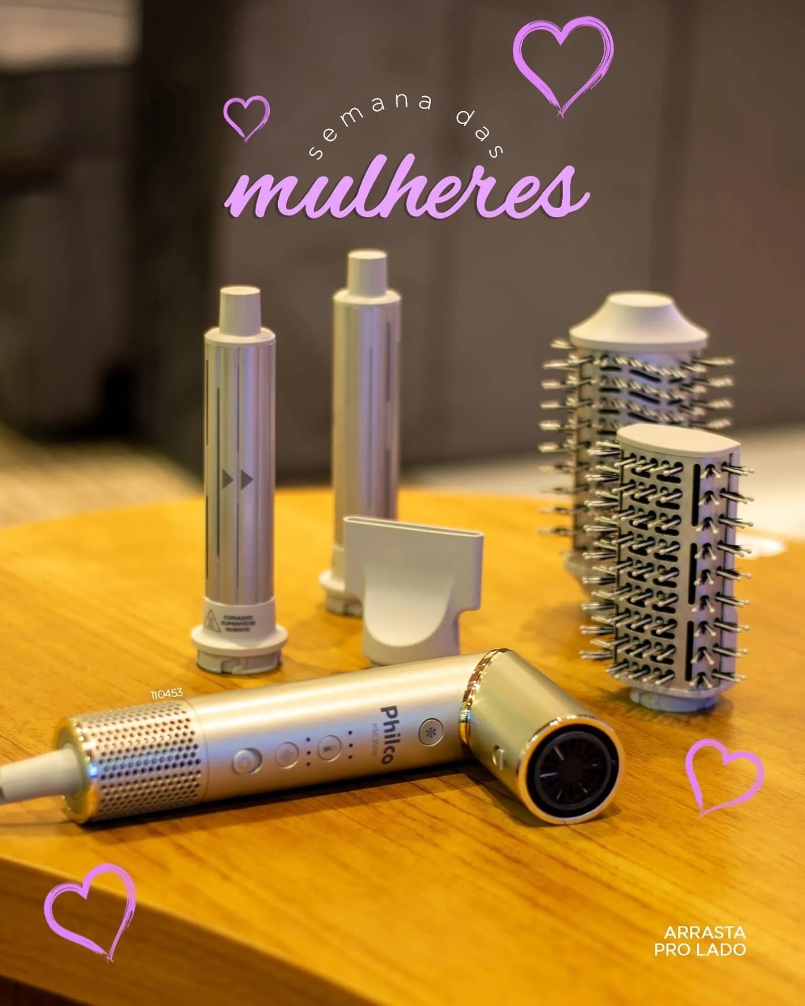 Encarte de Folheto Benoit 3 de março até 10 de março 2026 - Pagina 1