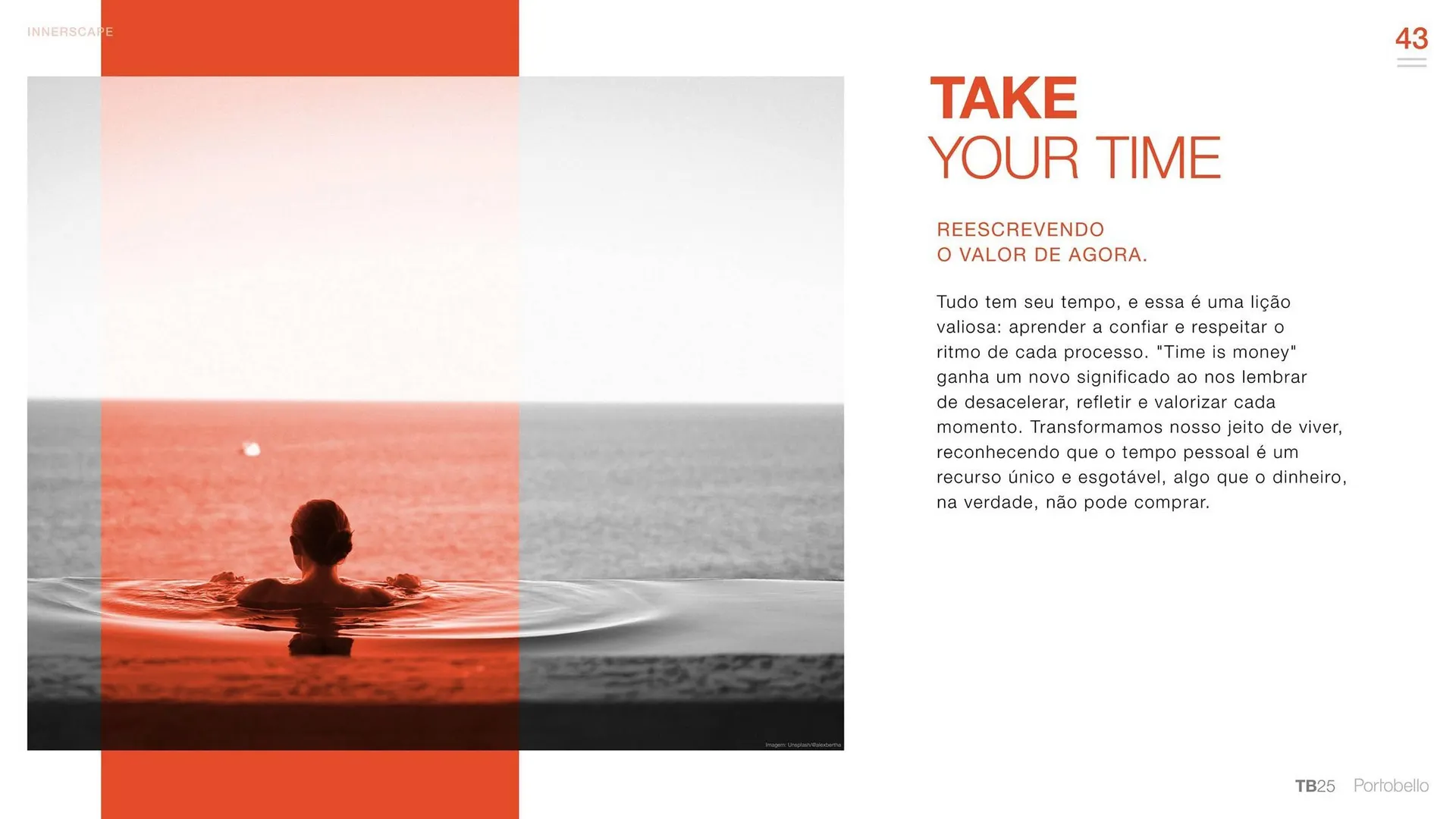 Encarte de Catálogo Portobello 31 de janeiro até 31 de dezembro 2025 - Pagina 43