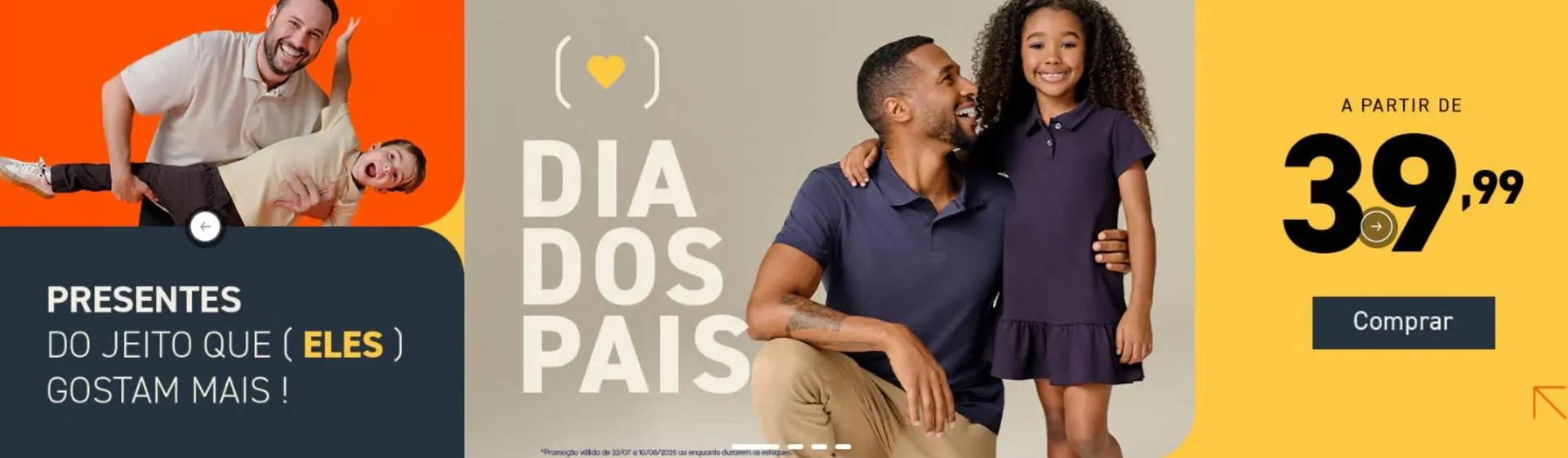 Encarte de Catálogo Torra Torra 24 de julho até 10 de agosto 2025 - Pagina 1