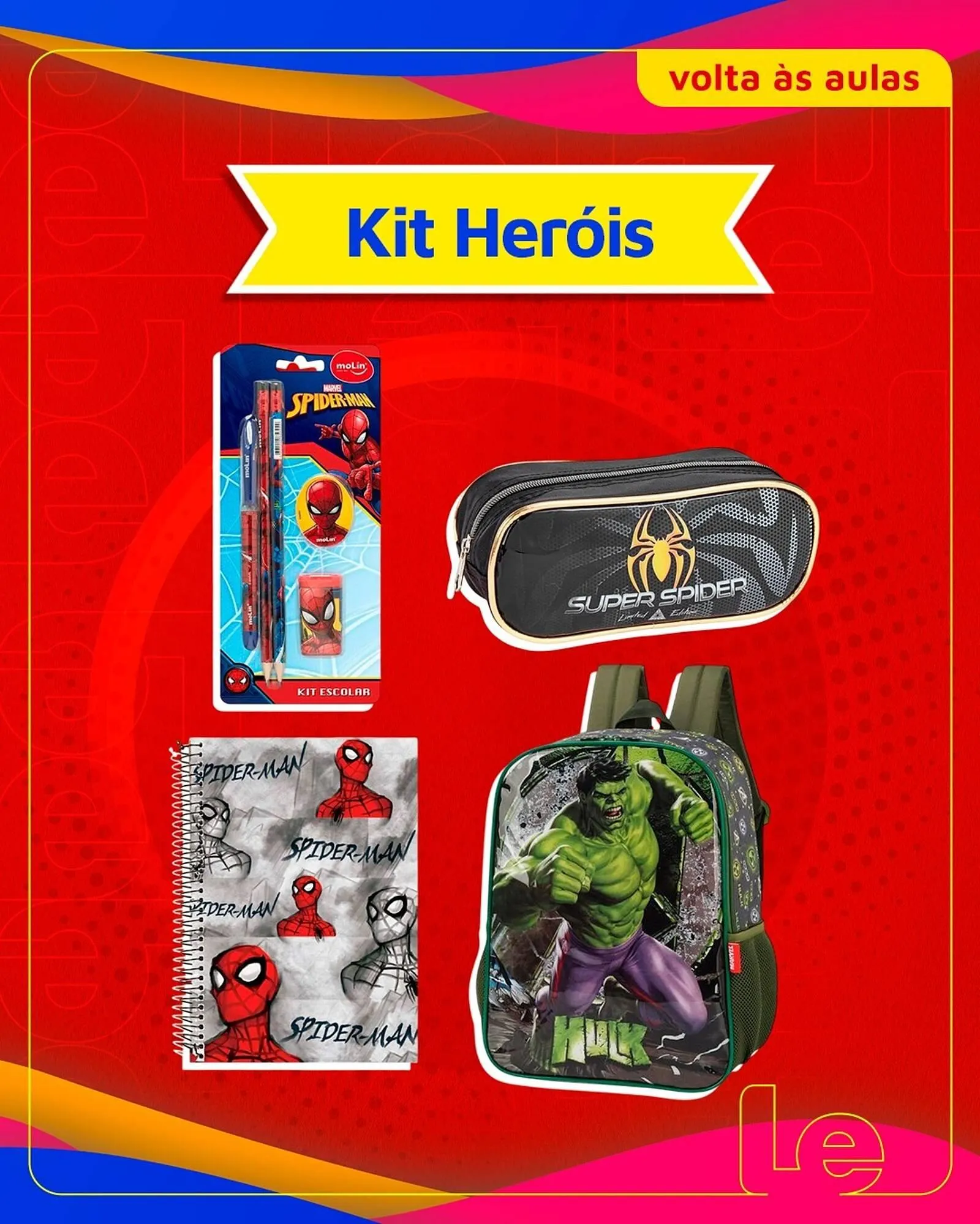 Encarte de Encarte Le Biscuit 25 de janeiro até 31 de janeiro 2026 - Pagina 3