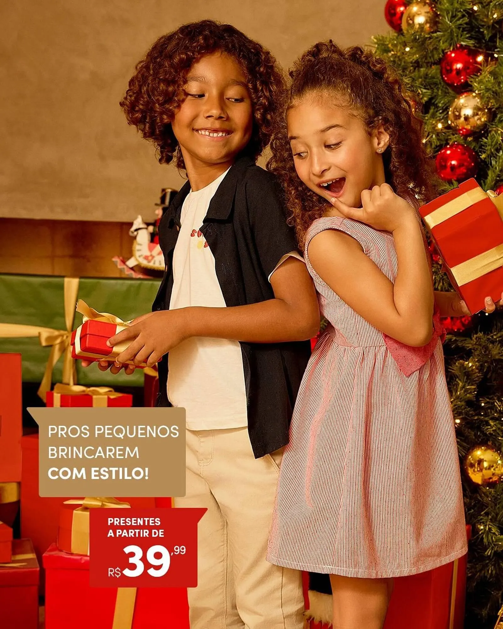 Encarte de Magazine Torra Torra 3 de dezembro até 9 de dezembro 2025 - Pagina 1