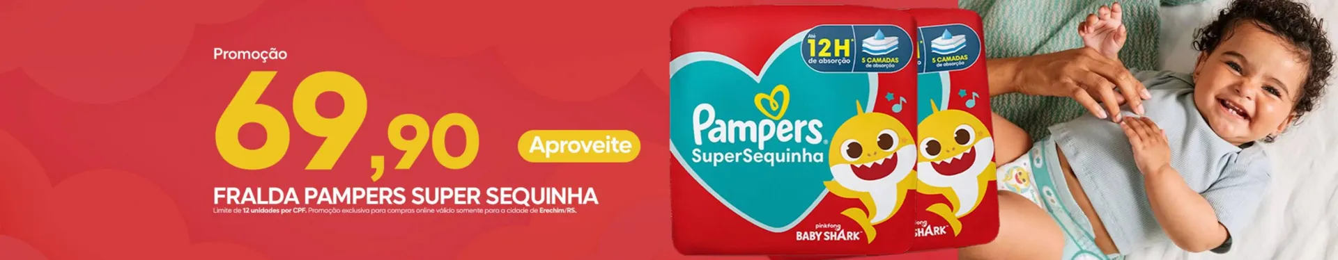 Encarte de Folheto Master Supermercados 9 de abril até 13 de abril 2026 - Pagina 9