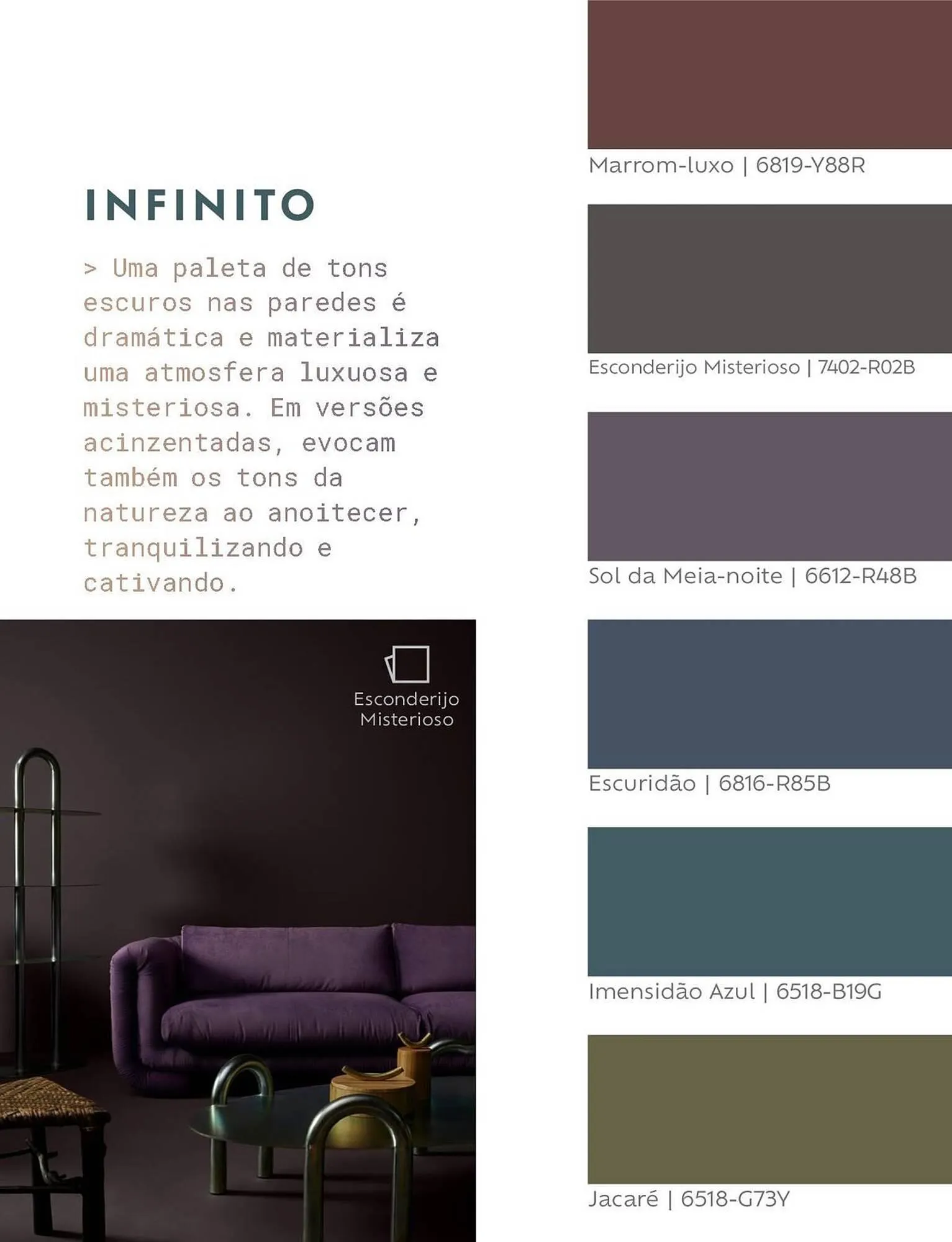 Encarte de Catálogo Suvinil 16 de janeiro até 31 de março 2024 - Pagina 26