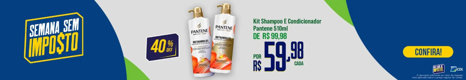 Encarte de Catálogo Lojas Rede 30 de maio até 9 de junho 2025 - Pagina 2