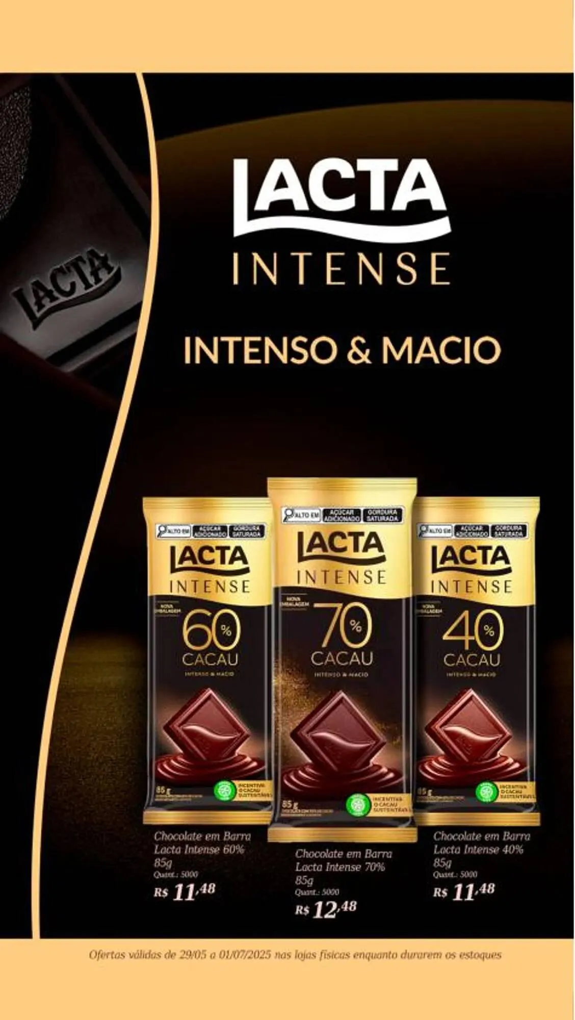 Encarte de Catálogo Giassi Supermercados 29 de maio até 1 de julho 2025 - Pagina 10