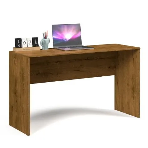 Escrivaninha Kali 1,10m Freijó EJ Móveis