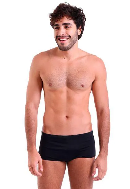 Sunga Básica Uping Preto