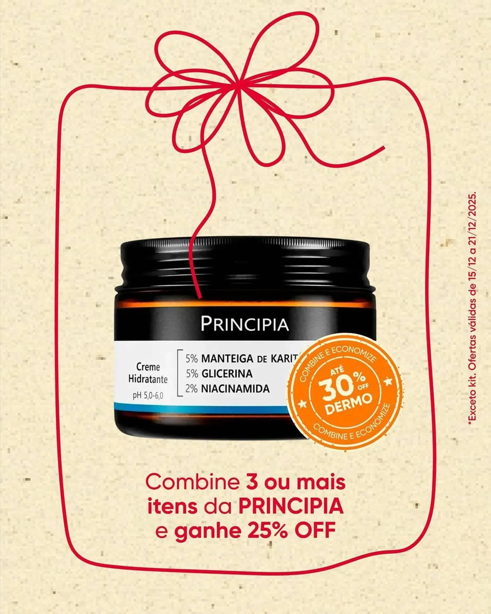 Encarte de Catálogo Drogarias Pacheco 15 de dezembro até 21 de dezembro 2025 - Pagina 4