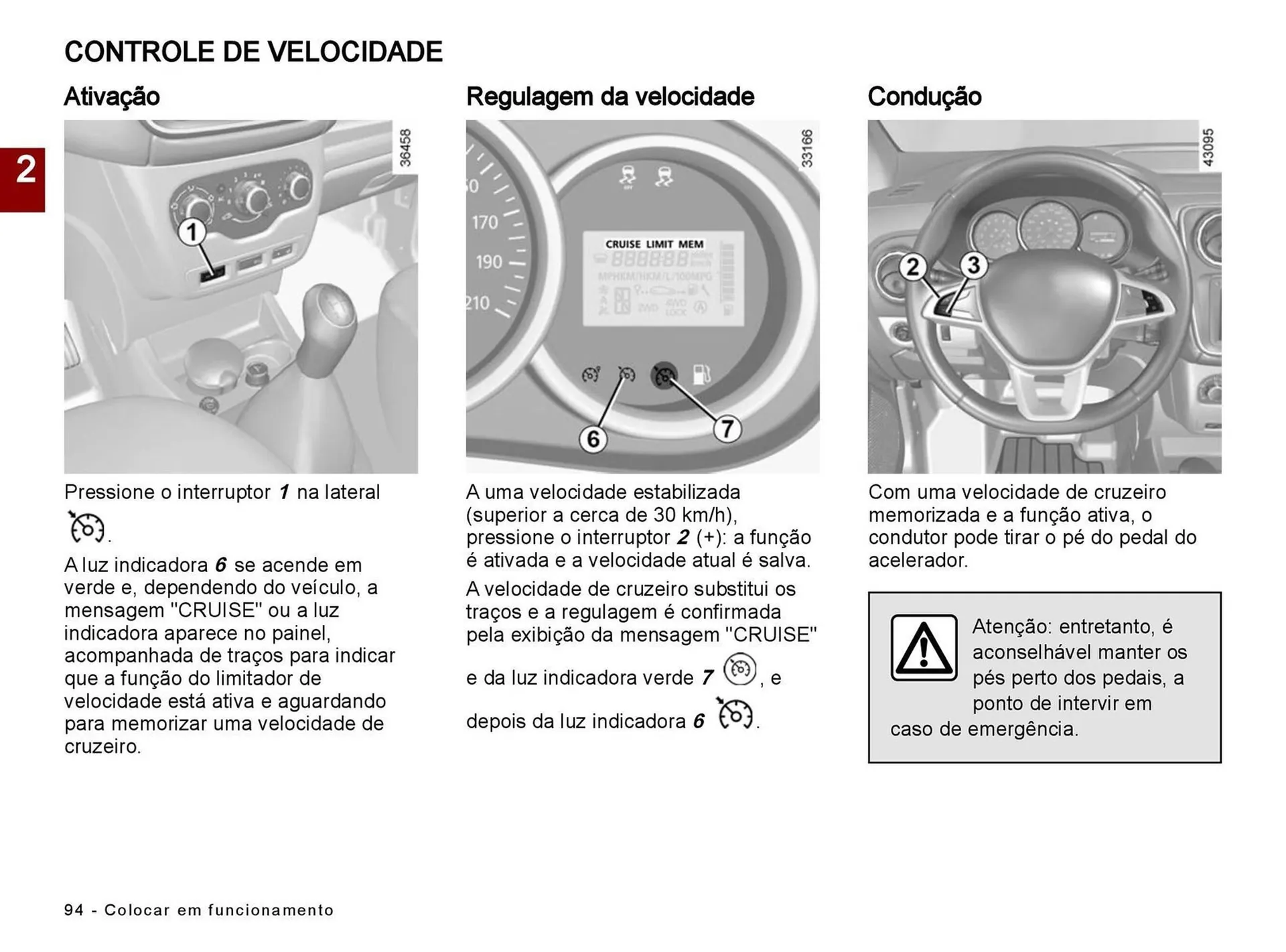 Encarte de Catálogo Renault 5 de julho até 5 de julho 2025 - Pagina 96