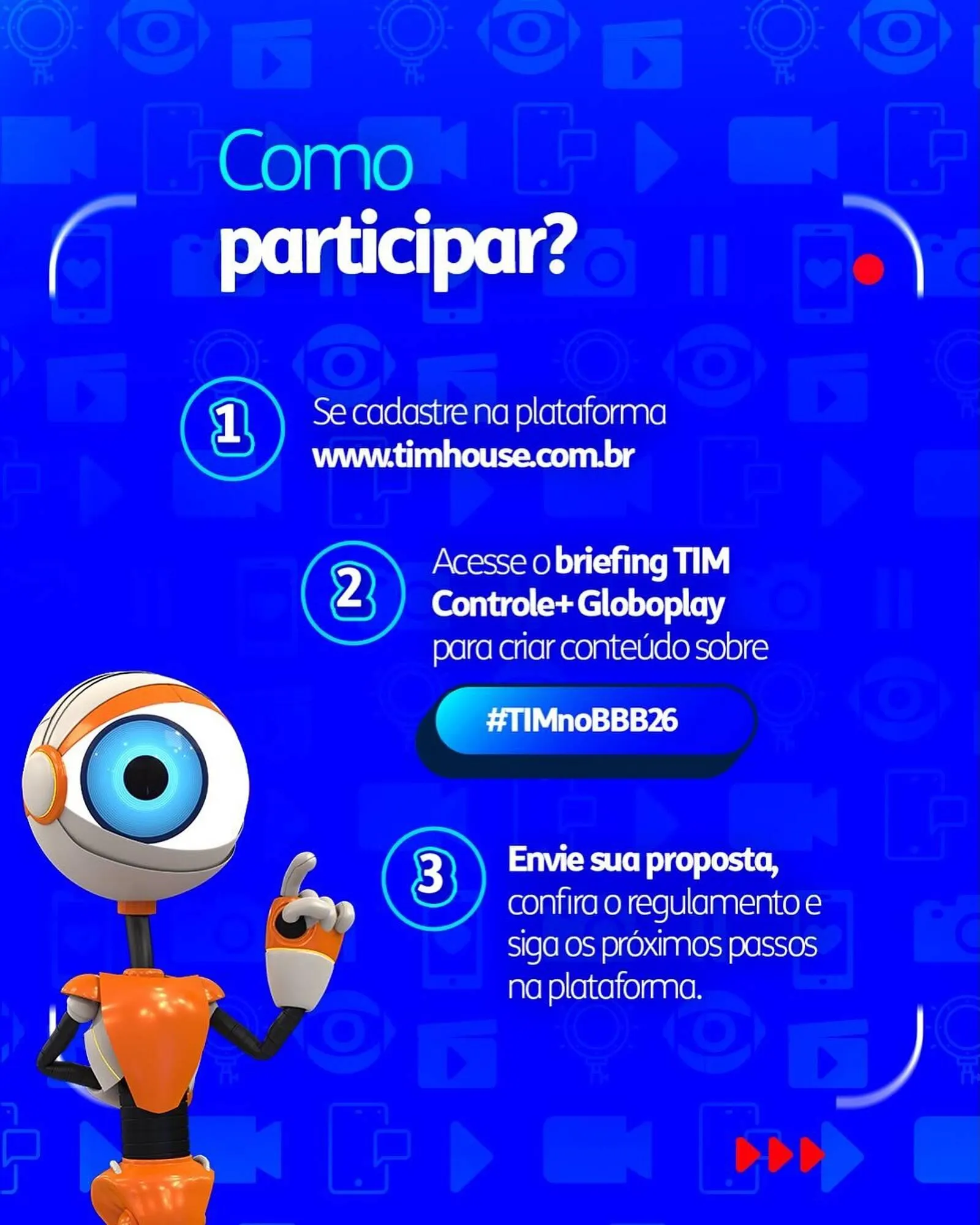 Encarte de Catálogo Tim 12 de março até 20 de março 2026 - Pagina 4