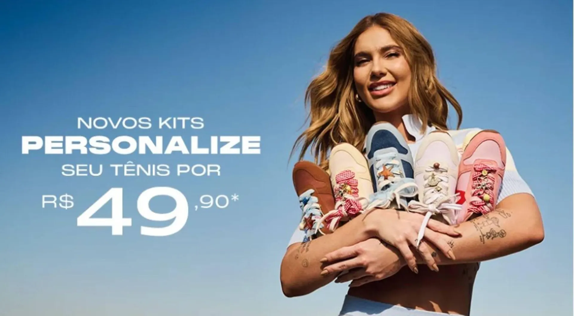 Encarte de Catálogo Anacapri 5 de novembro até 2 de dezembro 2025 - Pagina 5