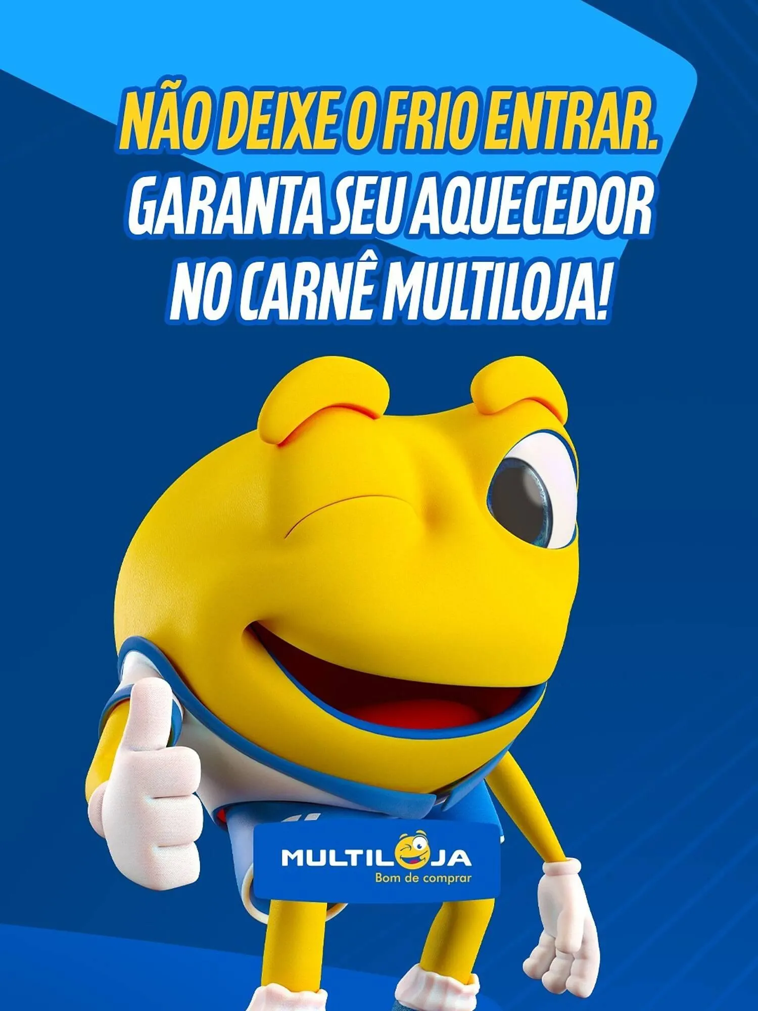 Encarte de Catálogo Multiloja 12 de maio até 18 de maio 2026 - Pagina 4