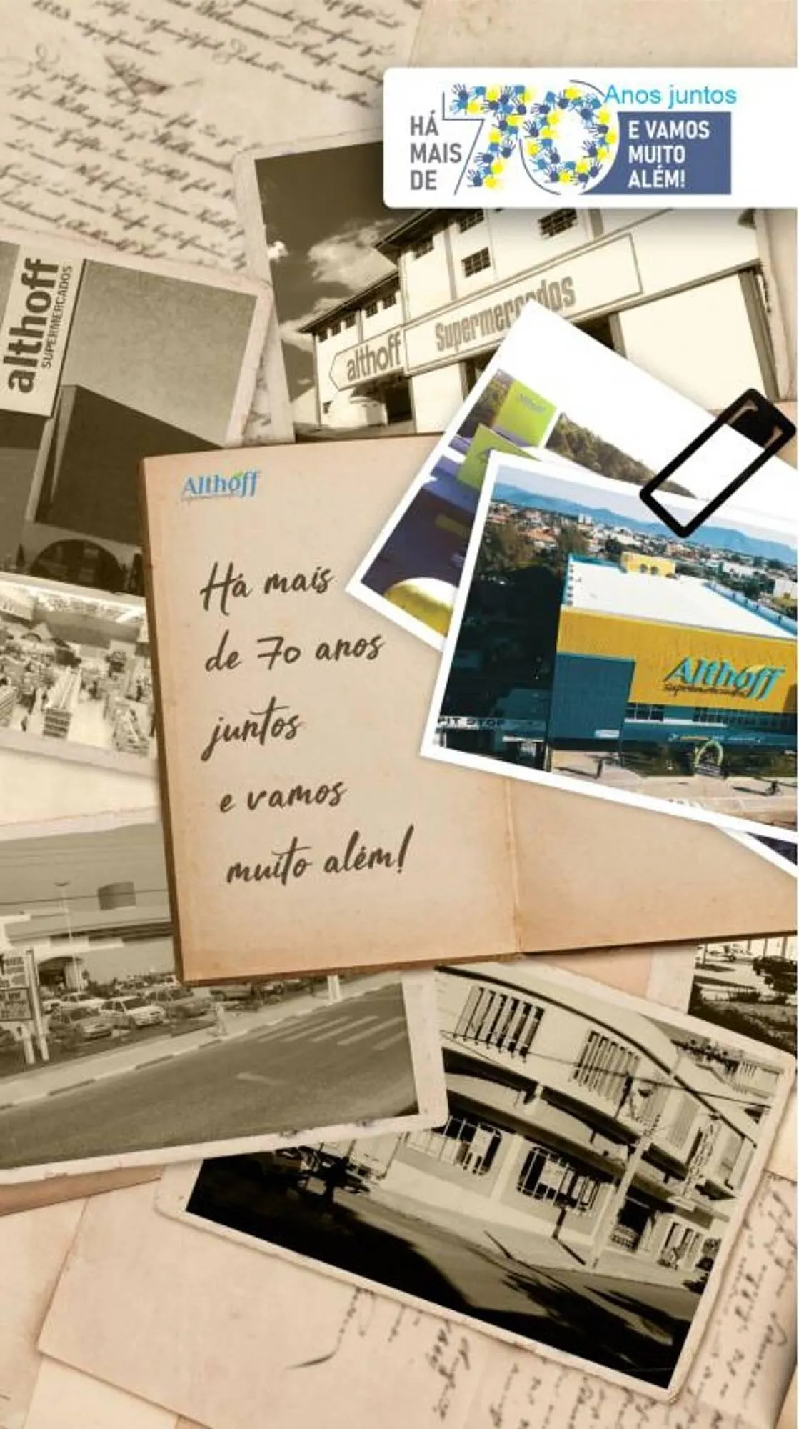 Encarte de Catálogo Althoff Supermercados 25 de julho até 31 de julho 2025 - Pagina 4