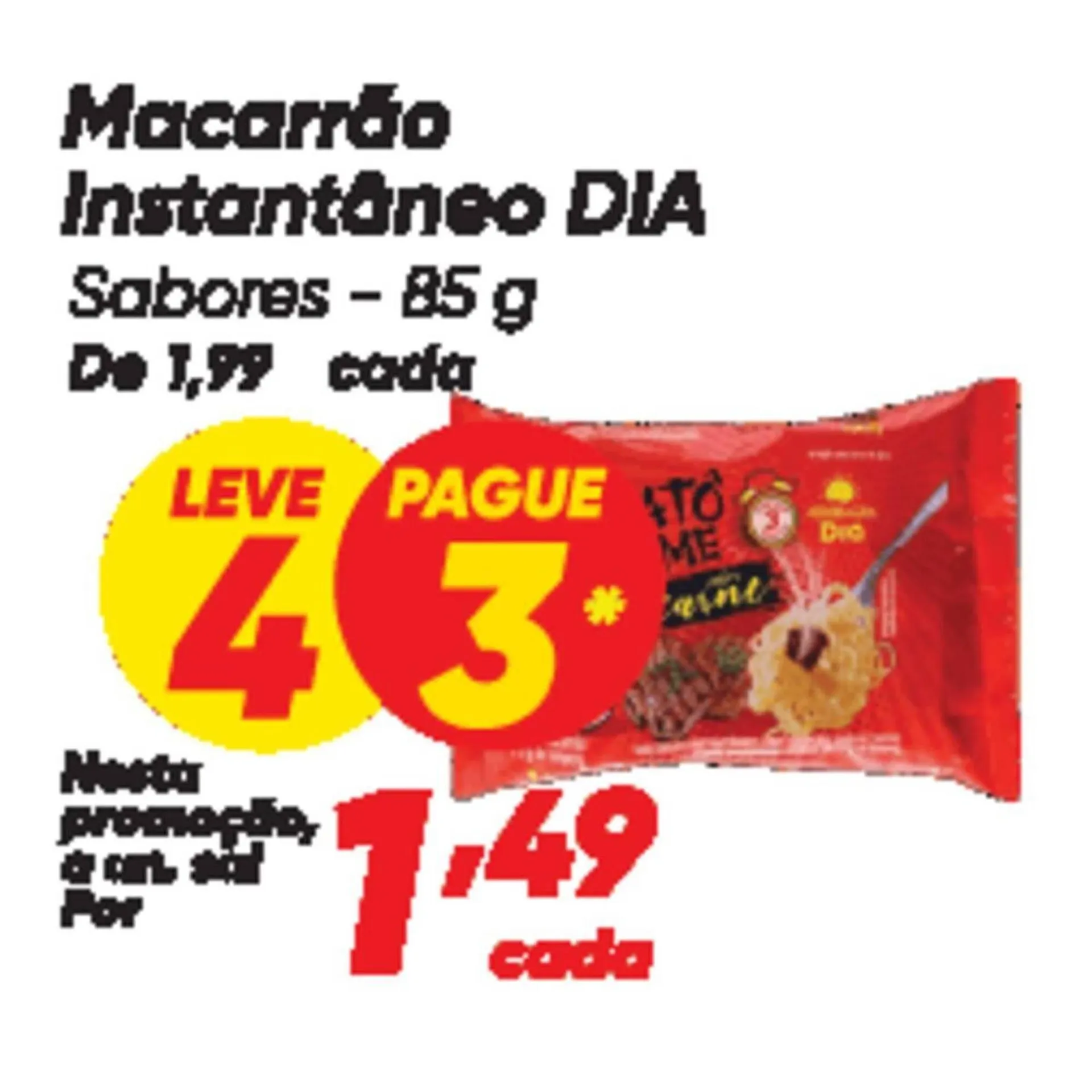 Encarte de Catálogo Dia 3 de julho até 7 de julho 2025 - Pagina 94