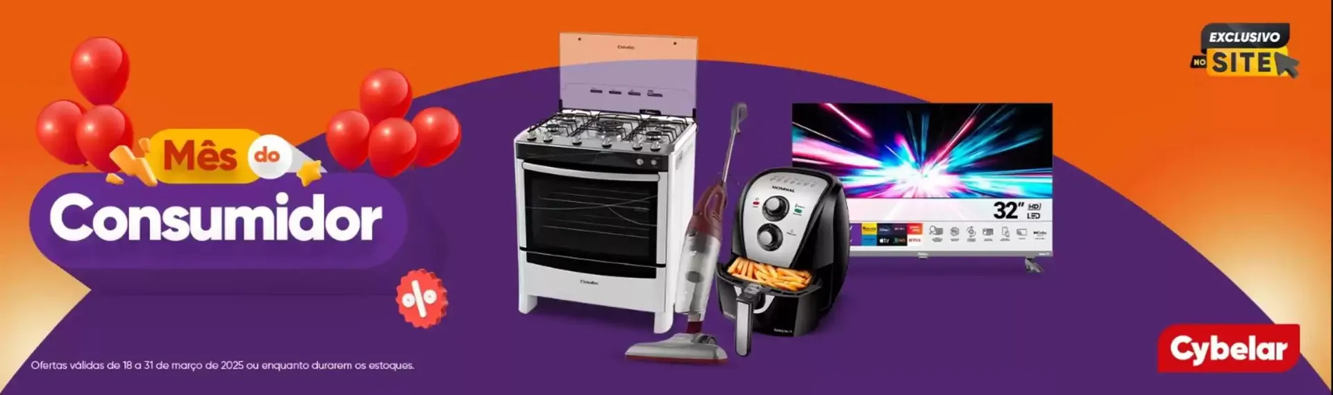 Encarte de Mega feirao de guarda -roupas ! 26 de março até 7 de abril 2025 - Pagina 10