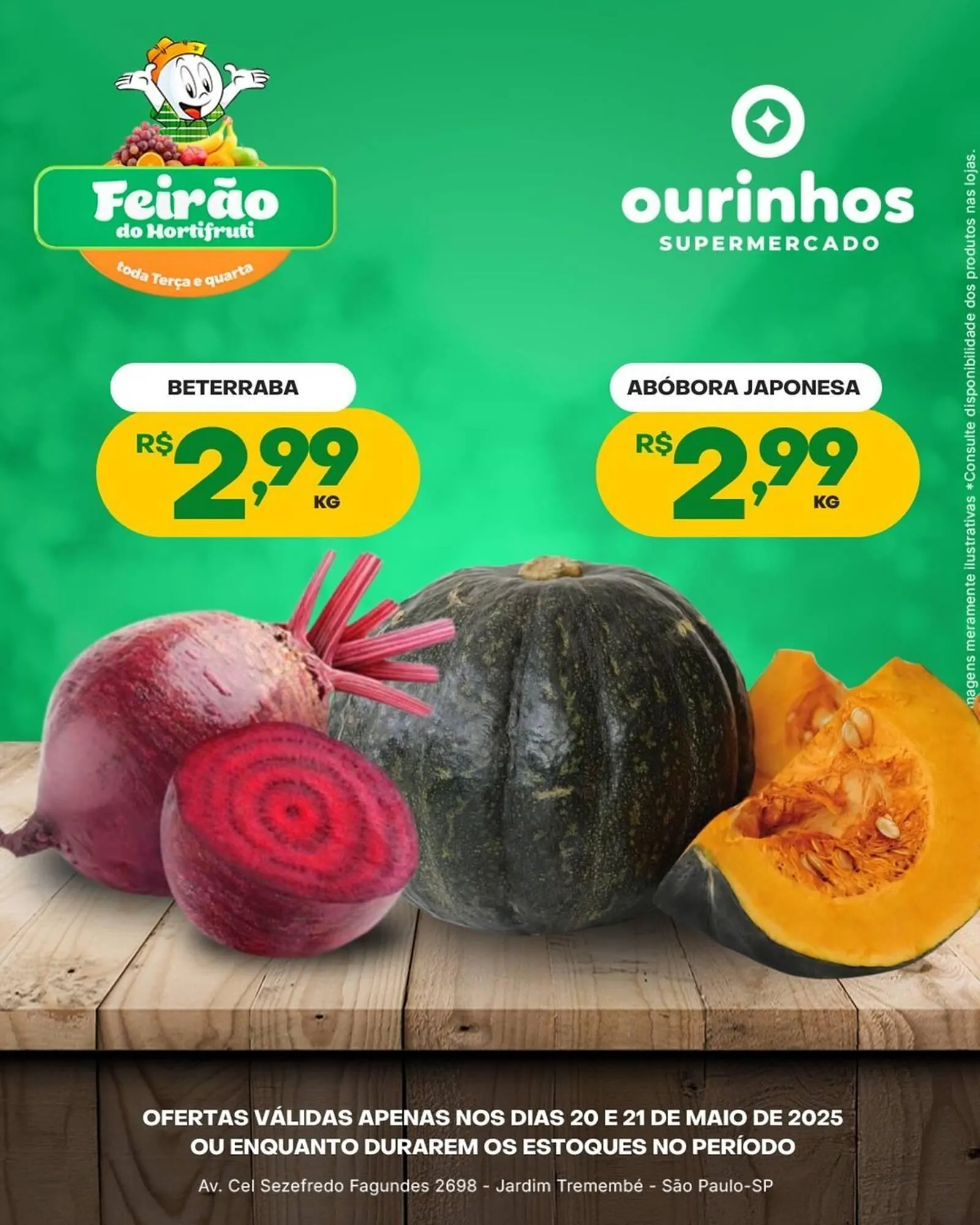 Encarte de Catálogo Ourinhos Hipermercado 20 de maio até 21 de maio 2025 - Pagina 8