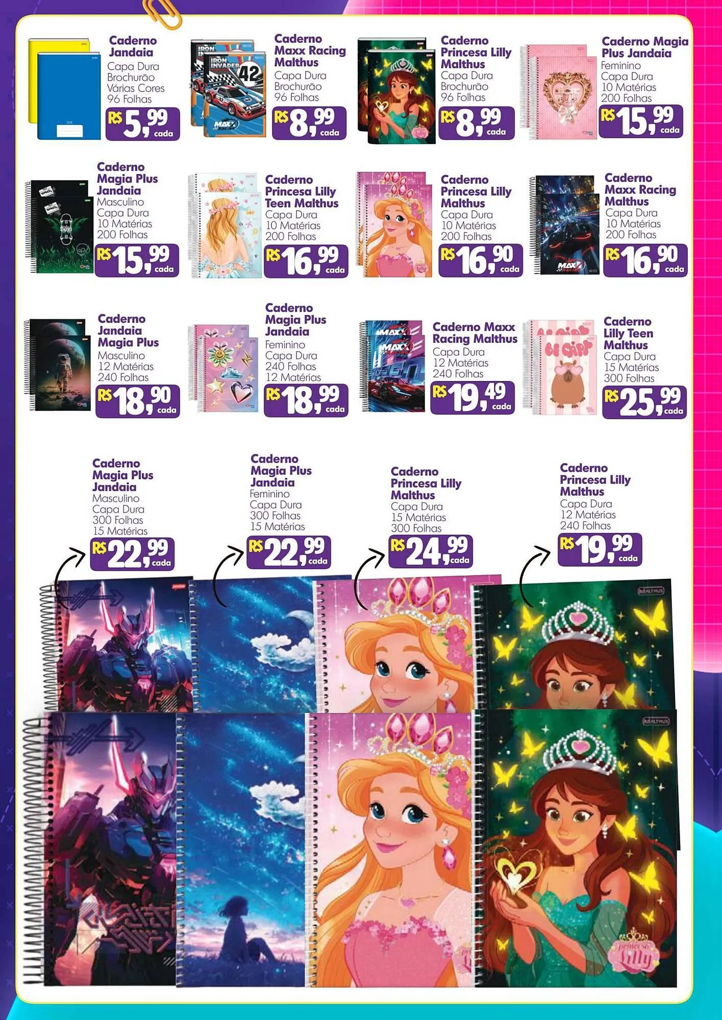 Encarte de Catálogo Camiño supermercados 7 de janeiro até 15 de janeiro 2026 - Pagina 2