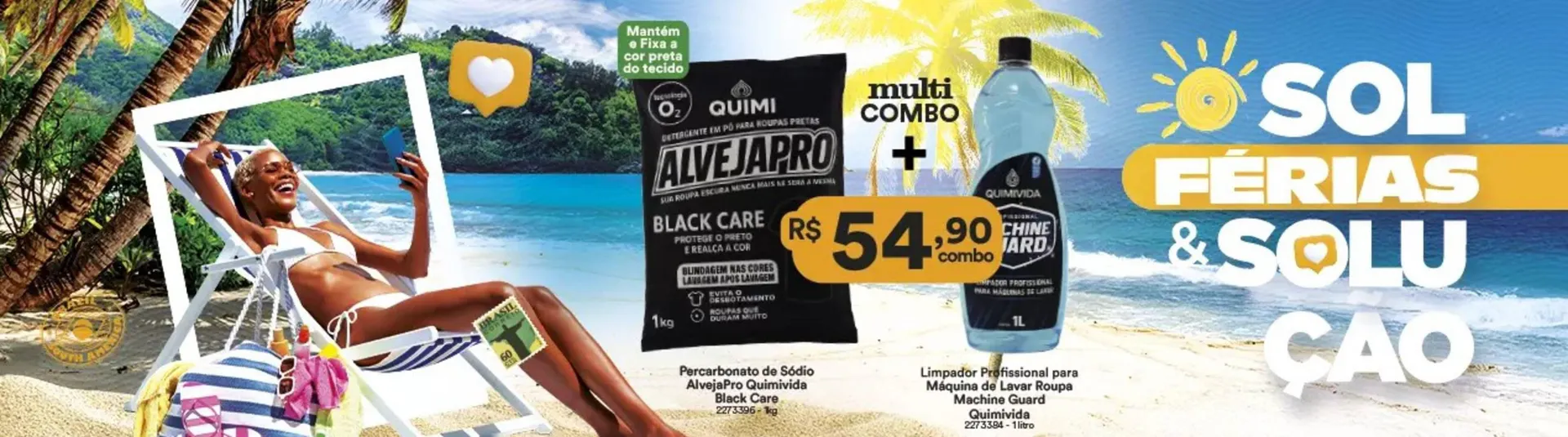 Encarte de Catálogo Multicoisas 9 de janeiro até 9 de fevereiro 2026 - Pagina 4