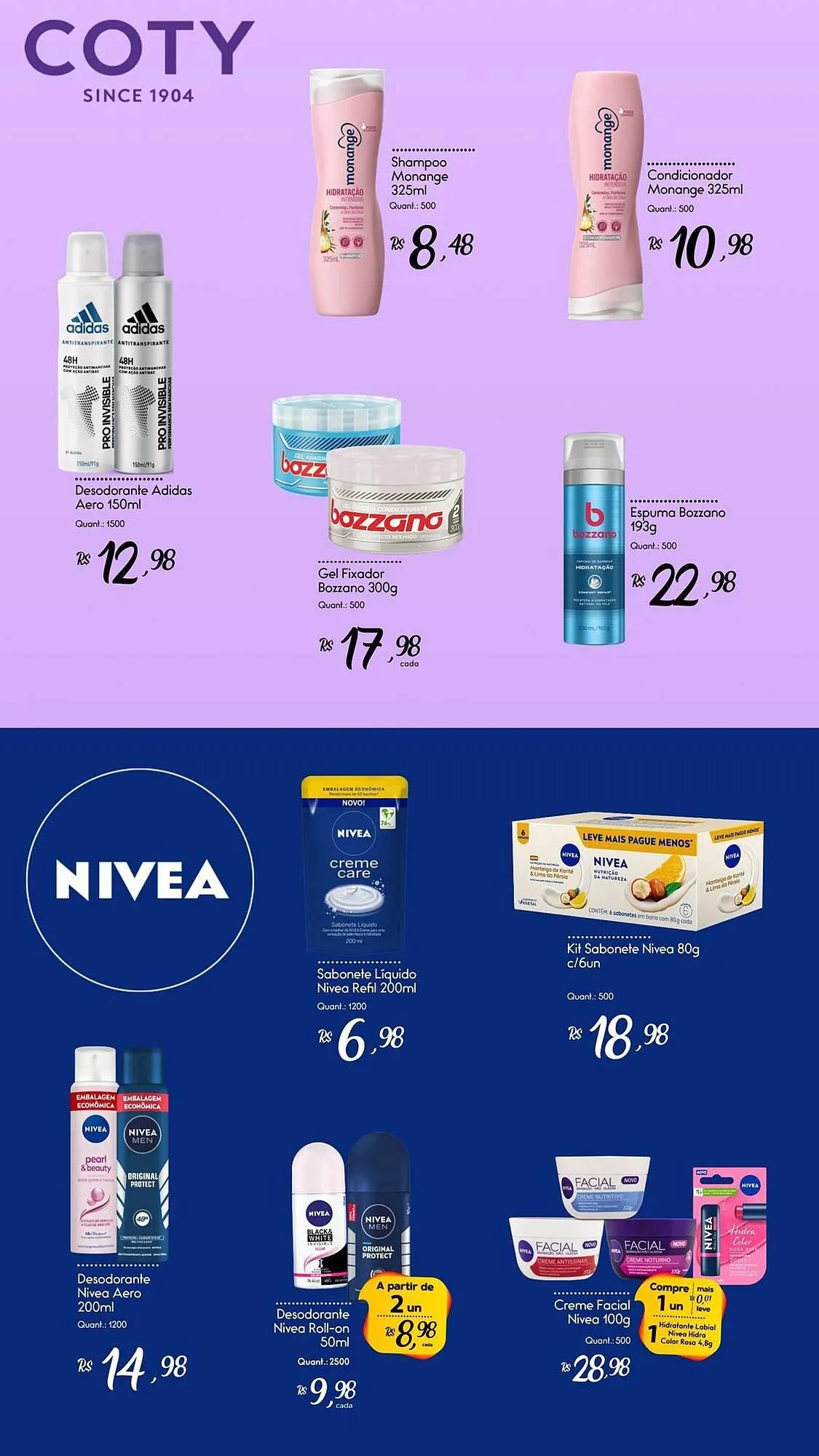 Encarte de Encarte Giassi Supermercados 24 de abril até 7 de maio 2026 - Pagina 25