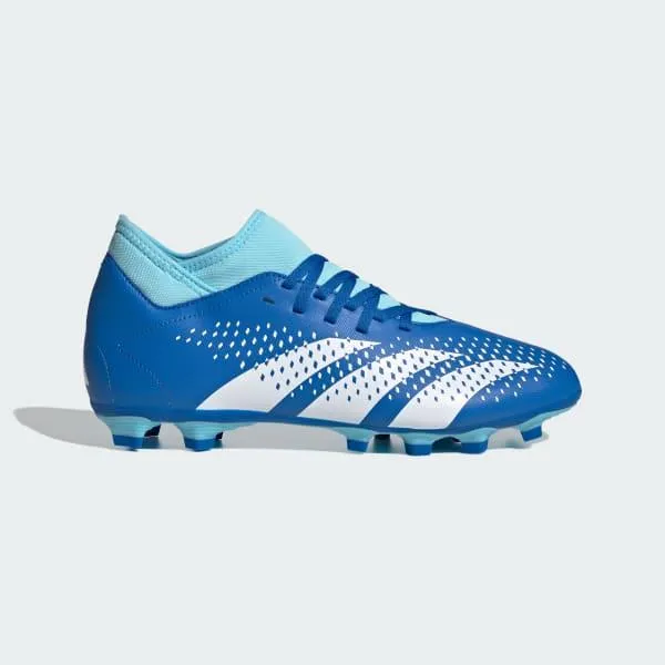Predator Accuracy.4 Sock Flexible Ground Boots