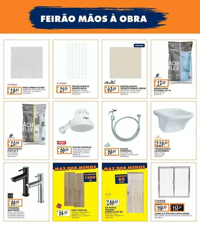 Encarte de Ofertas para caçadores de pechinchas 15 de novembro até 27 de novembro 2024 - Pagina 2