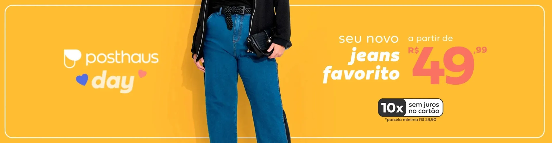 Encarte de Catálogo Posthaus 26 de maio até 9 de junho 2025 - Pagina 5