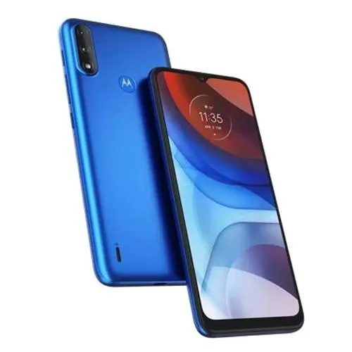 Smartphone Motorola Moto E7 Power Tela 6,5" - 32GB - Câm. Dupla 13MP