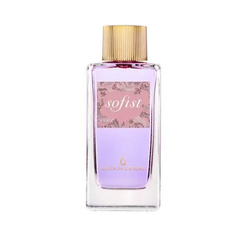 Deo Colônia Clássicos Sofist 90ml