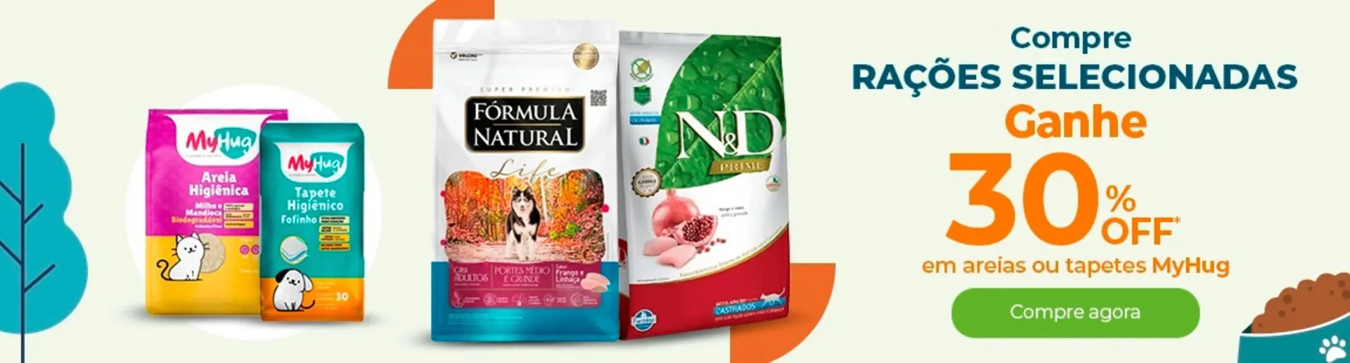 Encarte de Catálogo Cobasi 21 de agosto até 4 de setembro 2025 - Pagina 5