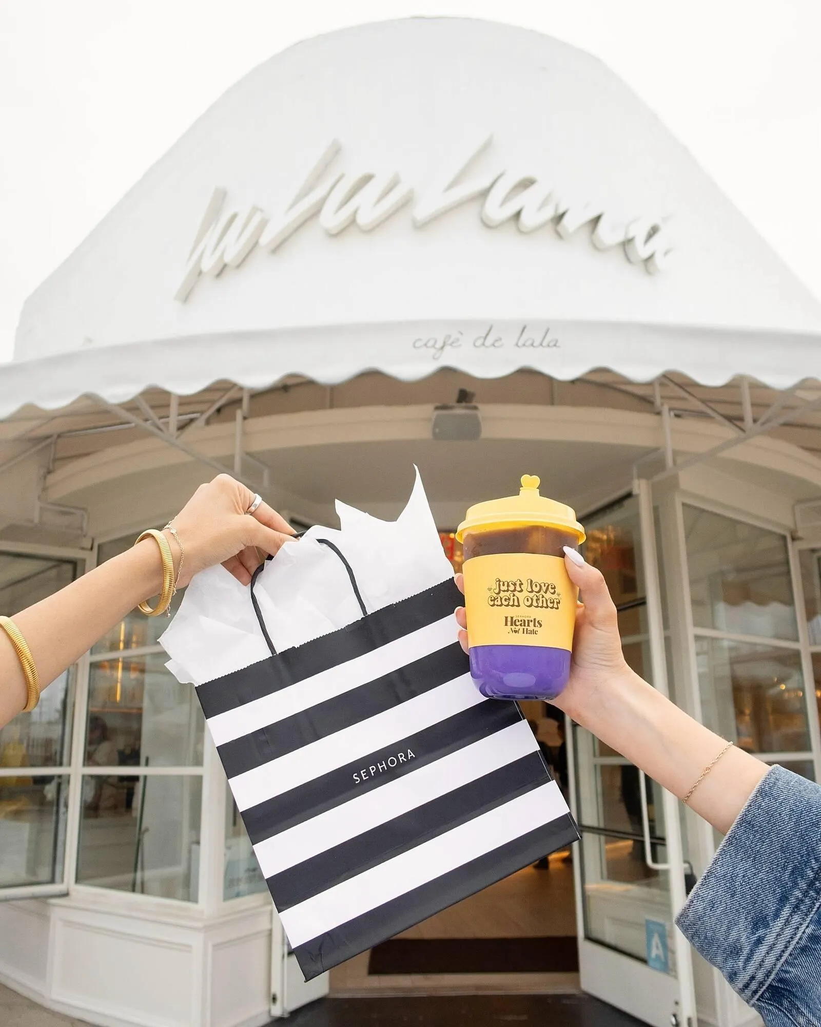 Catálogo Sephora - 1