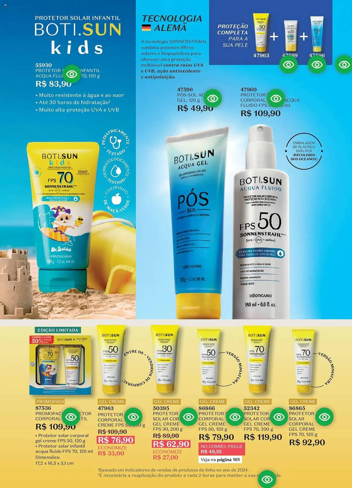 Encarte de Catálogo O Boticário 26 de dezembro até 18 de janeiro 2026 - Pagina 169