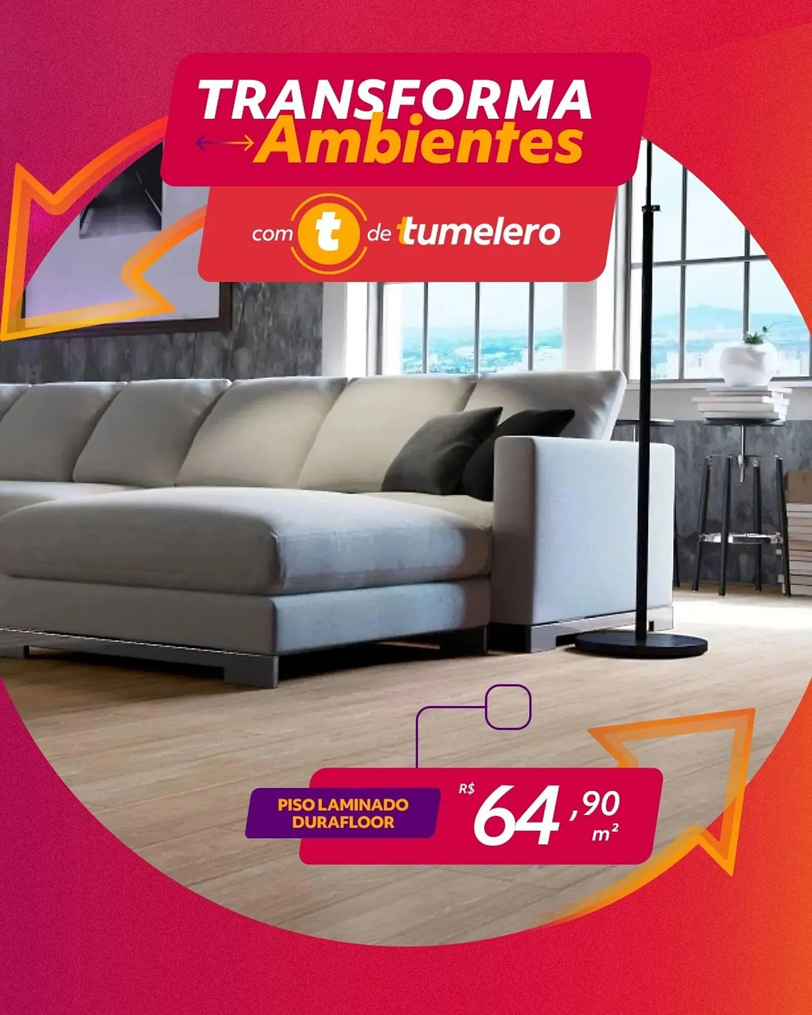 Catálogo Tumelero - 1