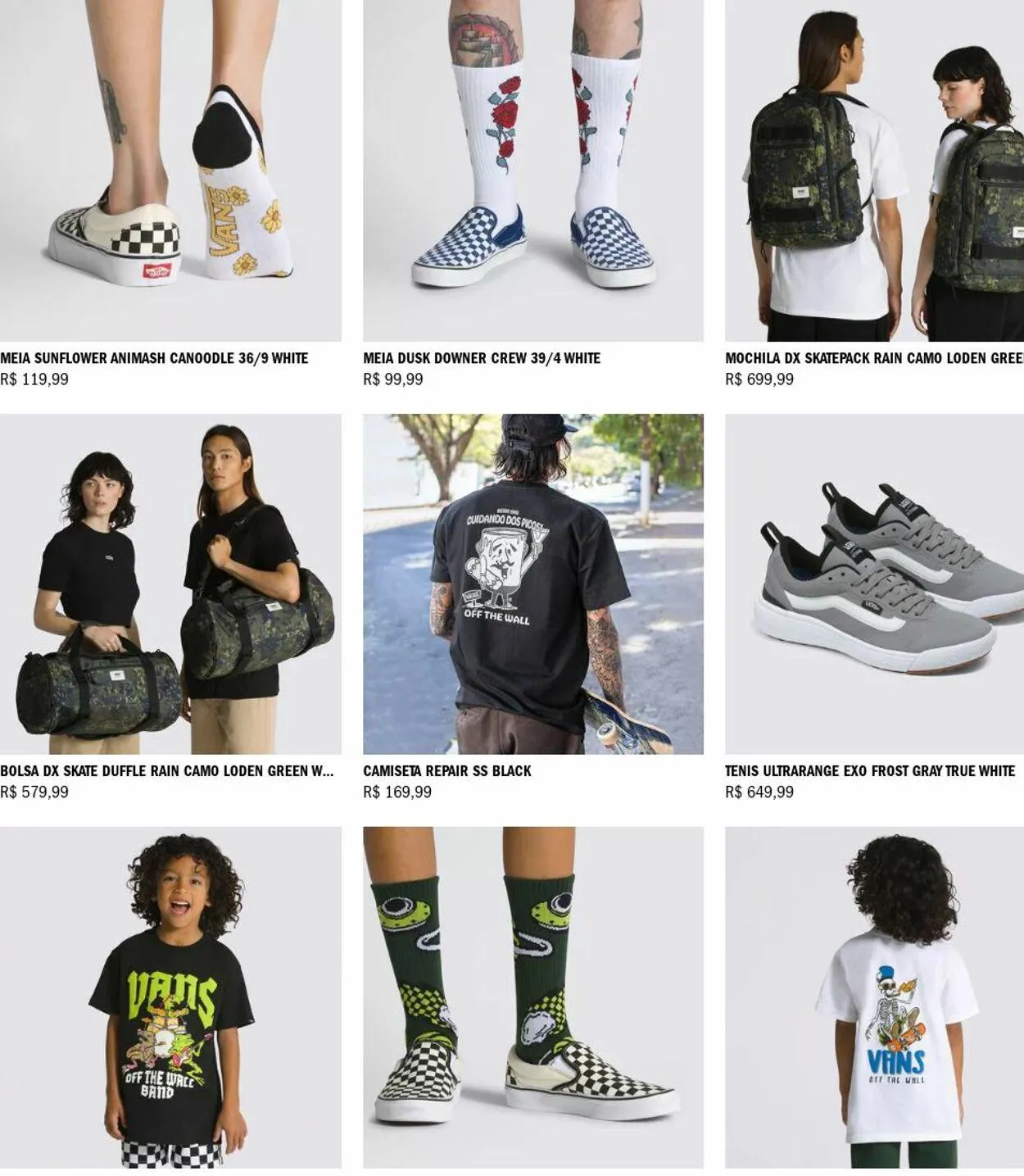 Encarte de Vans 11 de setembro até 20 de setembro 2023 - Pagina 29