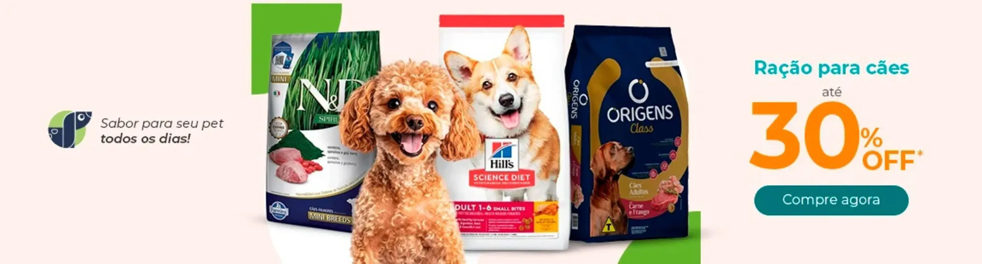 Encarte de Catálogo Cobasi 22 de julho até 5 de agosto 2025 - Pagina 3