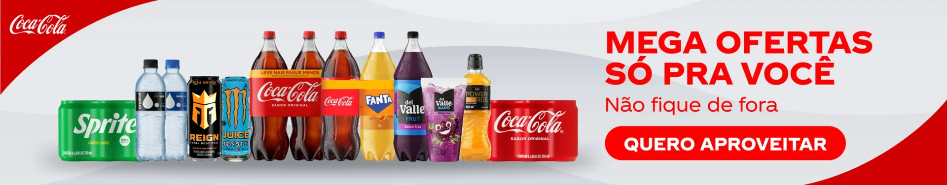 Encarte Nordestão - 1