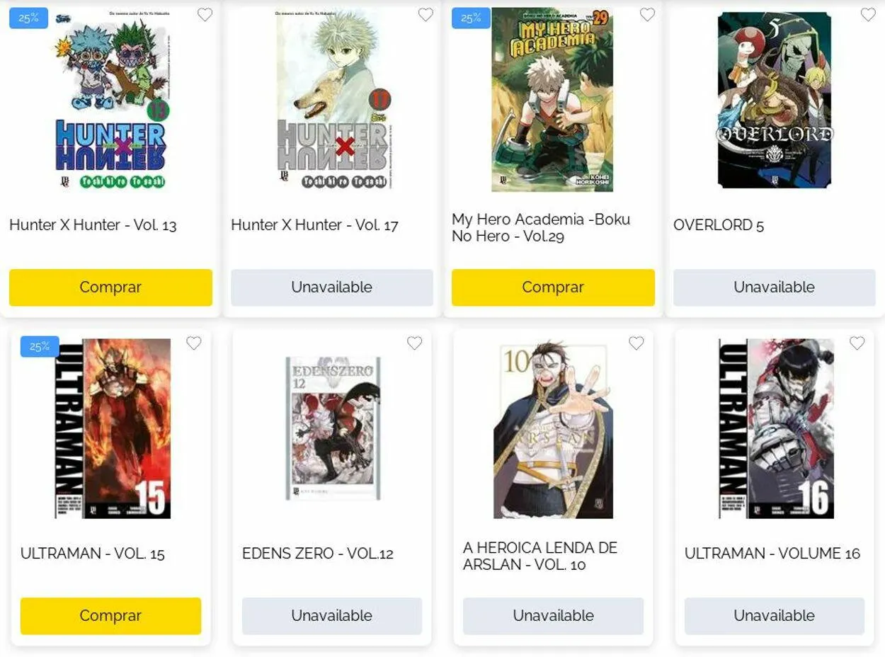 Encarte de Saraiva 4 de março até 13 de março 2024 - Pagina 21