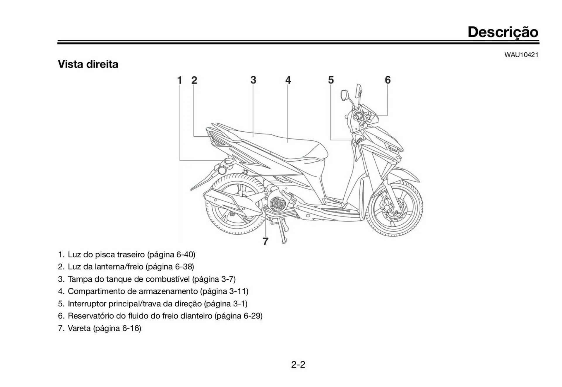 Encarte de Panfleto Yamaha 3 de fevereiro até 31 de março 2027 - Pagina 17