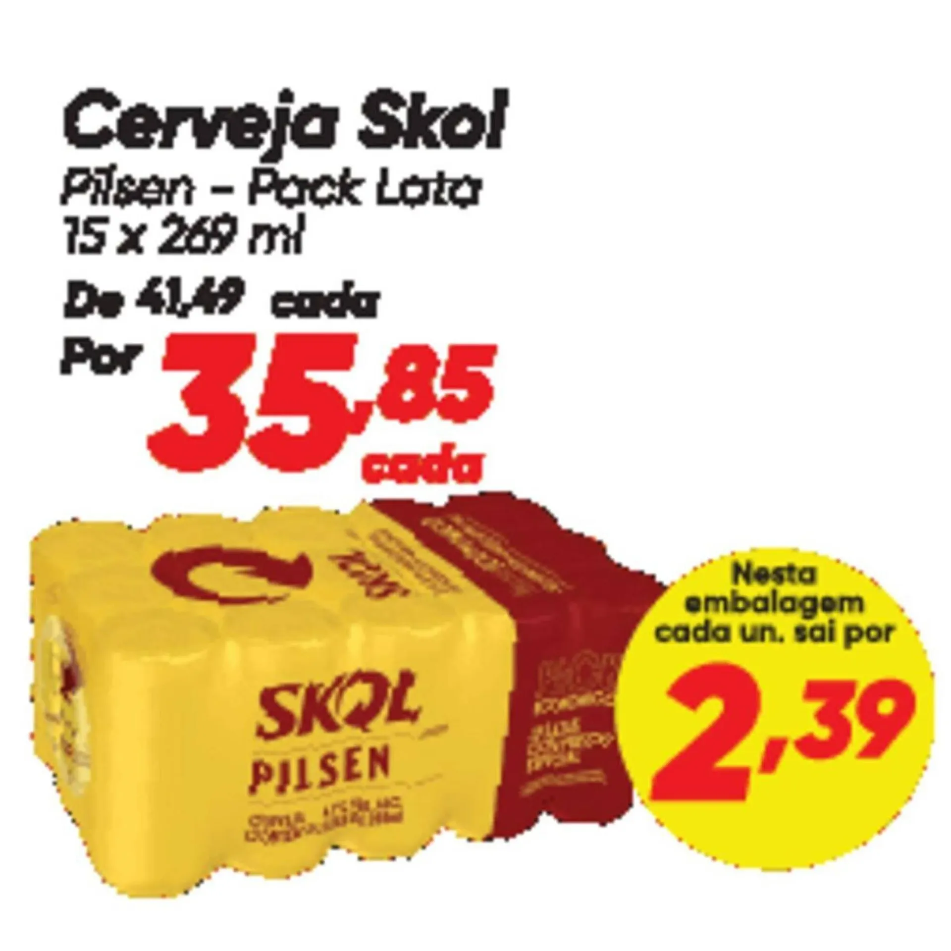 Encarte de Tabloide Dia 30 de outubro até 3 de novembro 2025 - Pagina 54