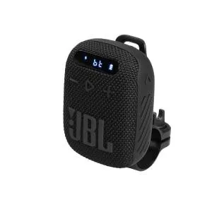 JBL Wind 3, Caixa de Som Bluetooth, Preto