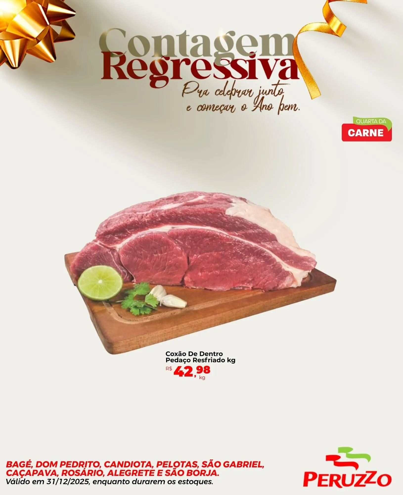 Encarte de Encarte Peruzzo 31 de dezembro até 31 de dezembro 2025 - Pagina 5
