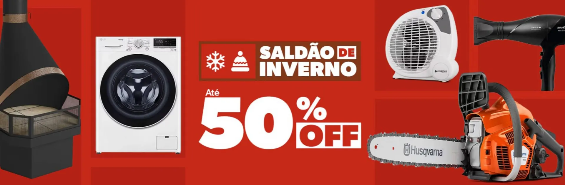 Catálogo Lojas TaQi - 1