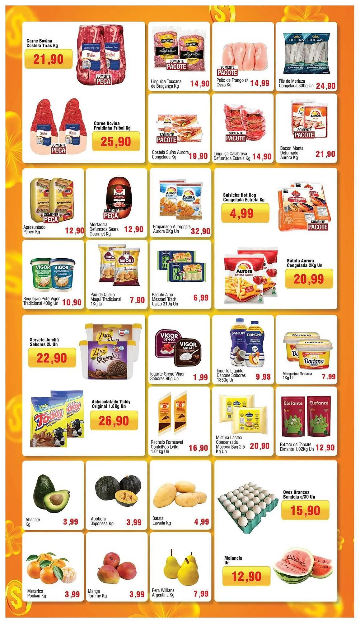 Encarte de Catálogo Spani Atacadista 23 de abril até 29 de abril 2024 - Pagina 2