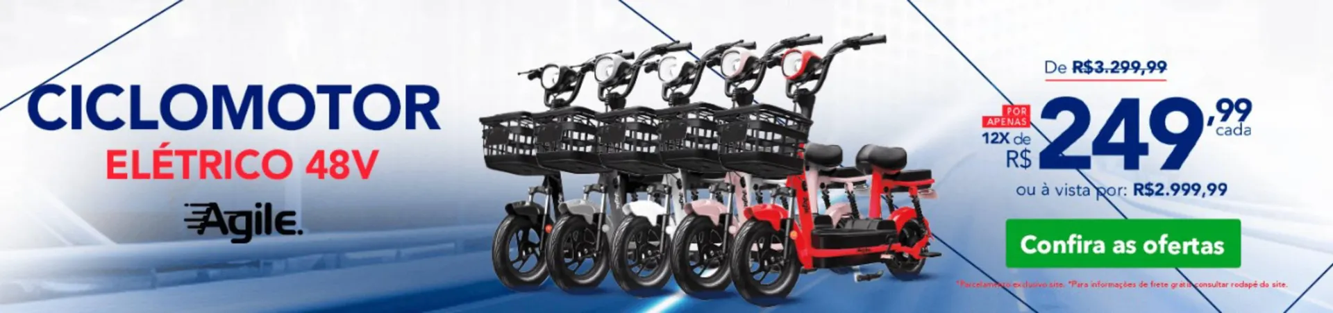 Encarte de Encarte Freitas Varejo 18 de novembro até 30 de novembro 2025 - Pagina 2