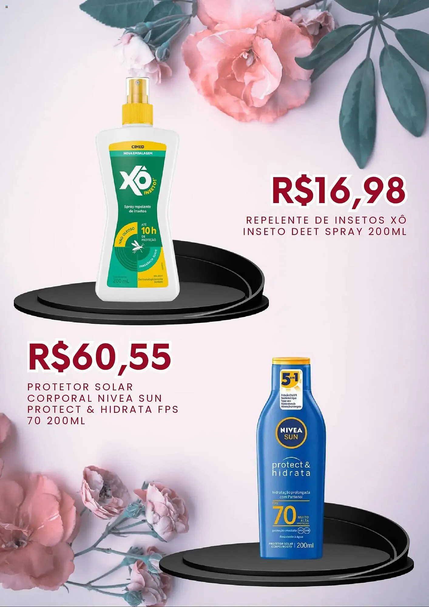 Encarte de Encarte Drogasil 23 de fevereiro até 1 de março 2026 - Pagina 3