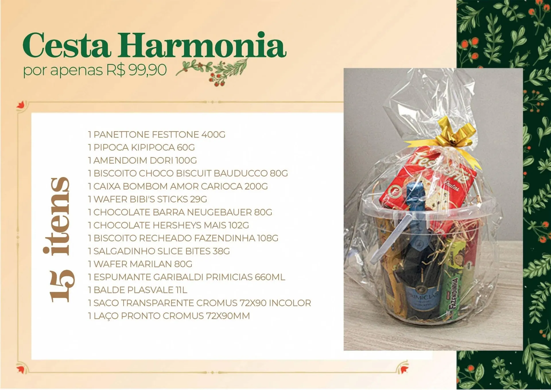 Encarte de Tabloide Cooper 20 de outubro até 25 de dezembro 2025 - Pagina 7