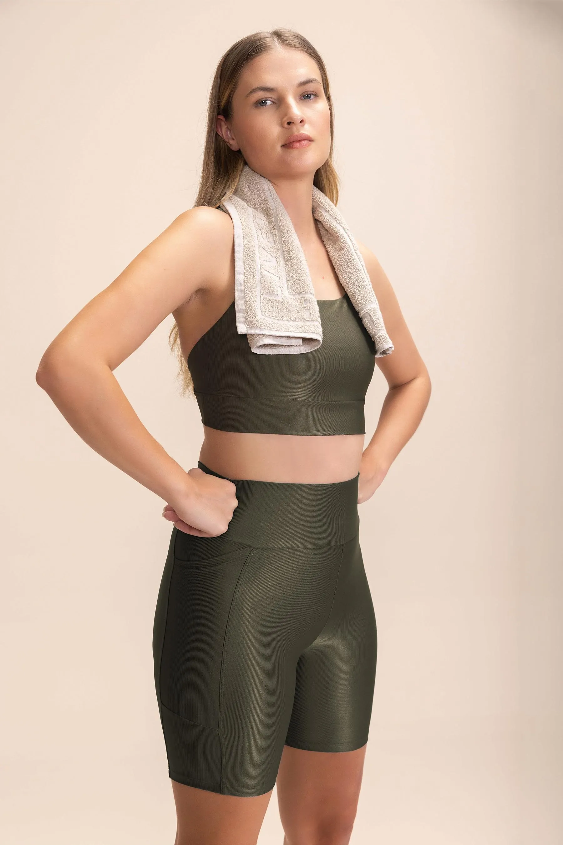 Bermuda Allure® Adaptiv