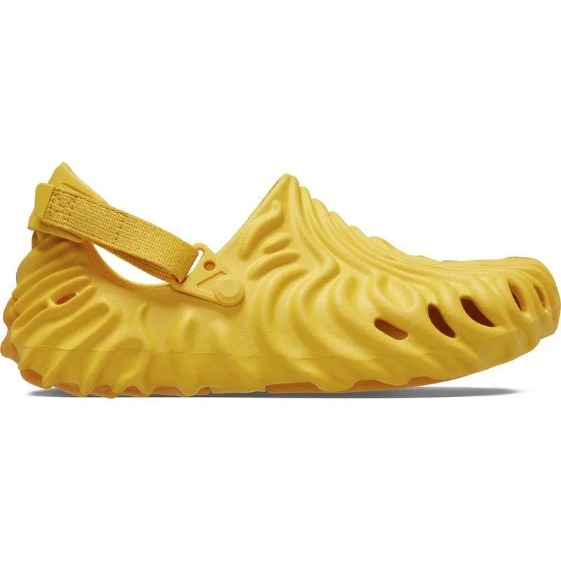 Sandália Crocs Salehe Bembury X The Pollex Clog YOKE